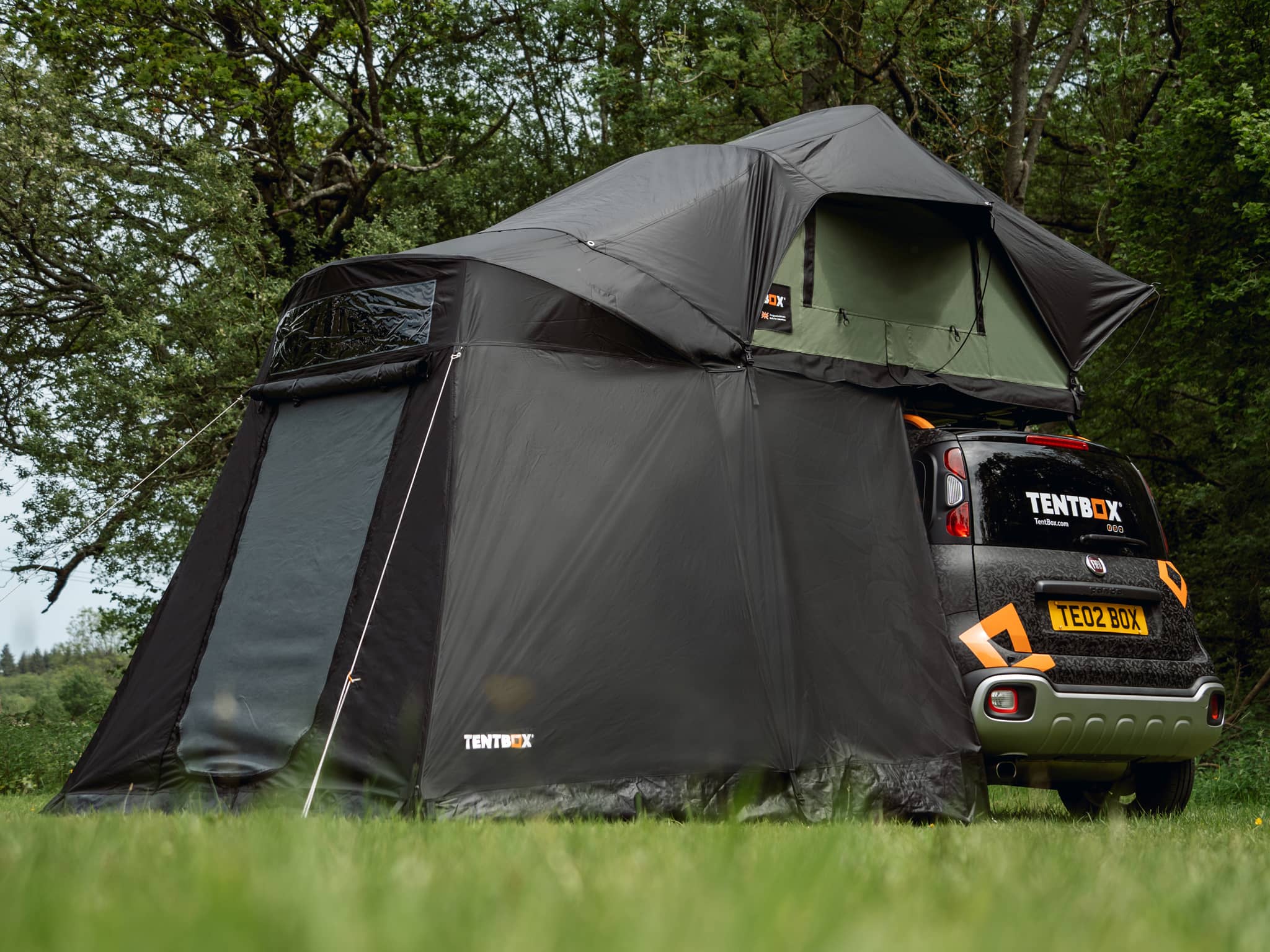 Lite 2.0 Living Pod (Lite 2.0)