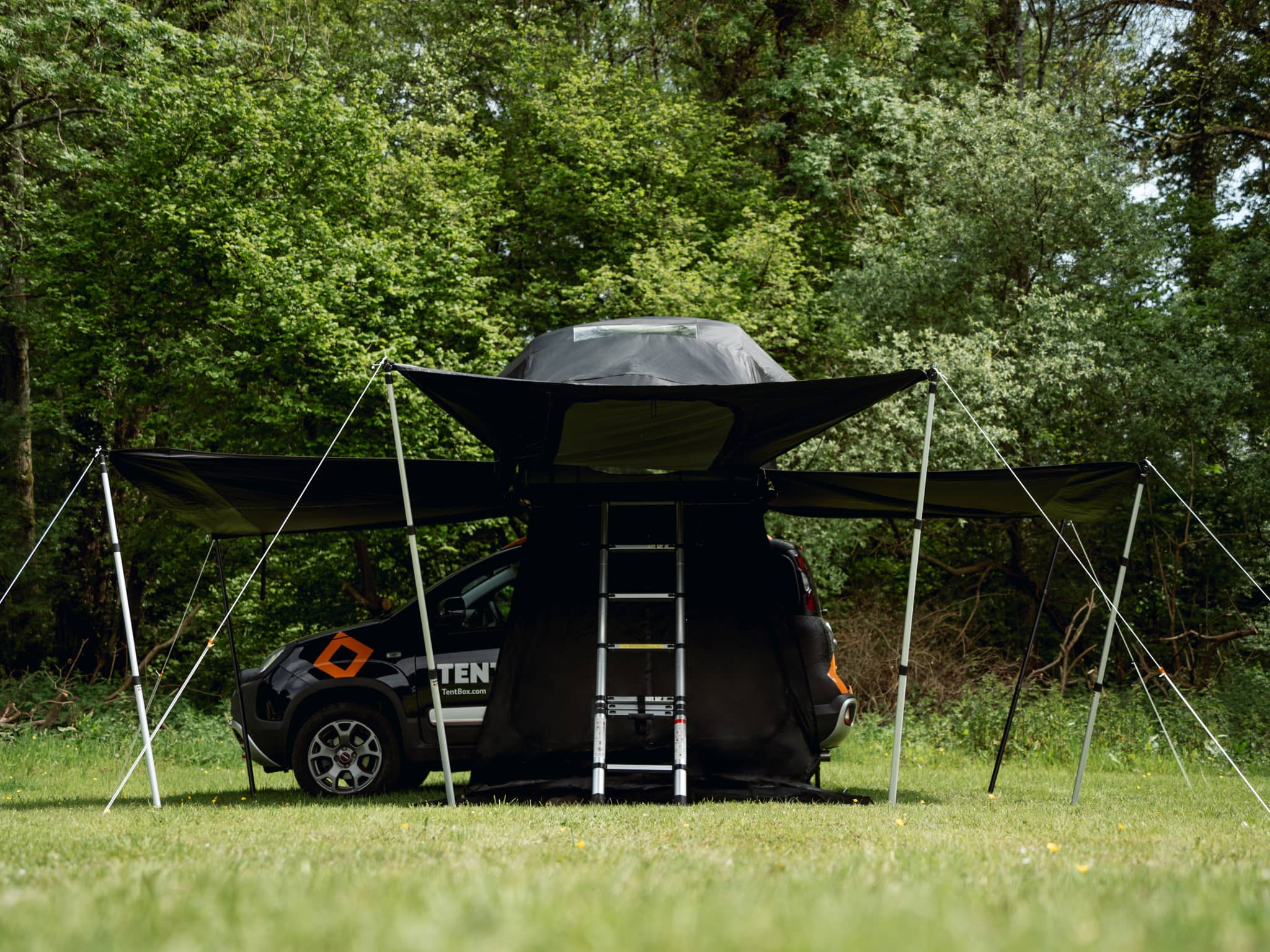 Lite 2.0 Living Pod (Lite 2.0) - Image 2