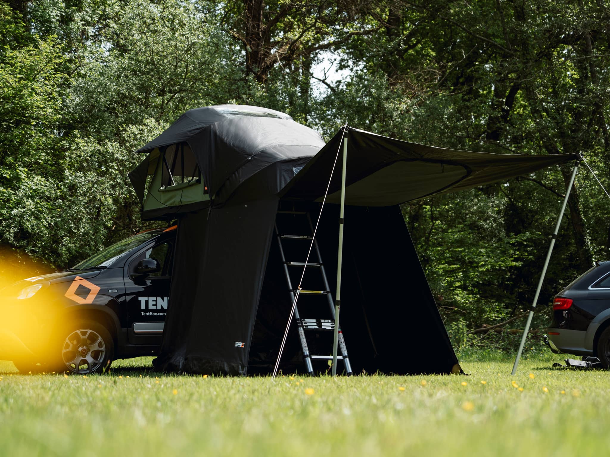 Lite 2.0 Living Pod (Lite 2.0) - Image 3